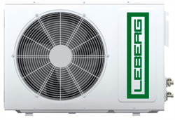 Неинверторный кондиционер Leberg Forest ECO 4 LS-24FE4/LU-24FE4 M234381 - фото 6191340