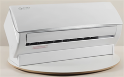 Неинверторный кондиционер ULTIMA COMFORT Eclipse ECS-09PN M238739 - фото 6191364