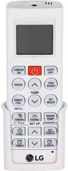 Инверторный кондиционер Lg Mega Smart P12TT M260997 - фото 6191398