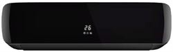 Инверторный кондиционер Hisense Black Crystal Super AS-13UW4RVETG01(B) WI-FI M259489 - фото 6193867