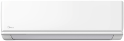 Неинверторный кондиционер Midea Unlimited MSAG2-09HRN8-I/MSAG2-09HRN8-O M260927 - фото 6194559