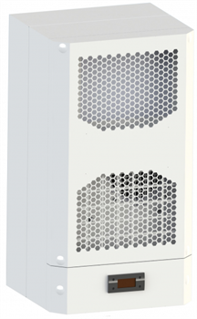 Неинверторный кондиционер UNISPLIT MHW-108S(1) M263172 - фото 6195335