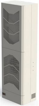 Неинверторный кондиционер UNISPLIT MHW-440S(3) M263182 - фото 6195357