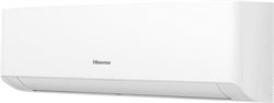 Инверторный кондиционер Hisense CITY 2.0 AS-09UW4RYRKA06 M286731 - фото 6197289