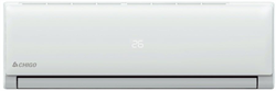 Неинверторный кондиционер Chigo Lotos CS-88H3A-1H169 M262049 - фото 6199279
