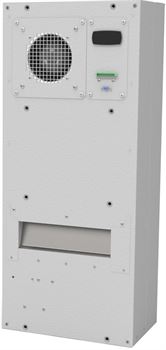 Настенный кондиционер UNISPLIT MHW-210S(1) W M263273 - фото 6199366