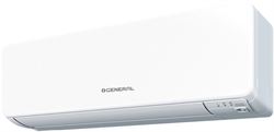 Настенный кондиционер General Elite Designer ASHG14KGTB M115050 - фото 6199688