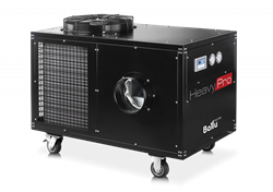 Промышленный мобильный кондиционер Ballu Heavy Pro BGK15 M201913 - фото 6202892