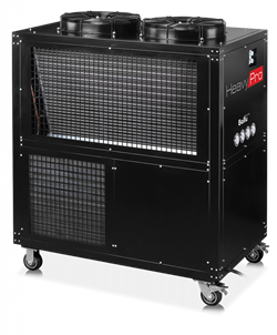 Промышленный мобильный кондиционер Ballu Heavy Pro BGK25 M201915 - фото 6202895