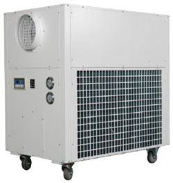 Промышленный мобильный кондиционер CAROS Mac-85С M245888 - фото 6202899