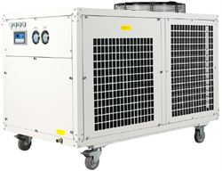 Промышленный мобильный кондиционер CAROS MAC-150A M256823 - фото 6202901