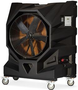 Мобильный охладитель-увлажнитель Sabiel MB340H M288664 - фото 6202911