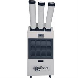 Промышленный мобильный кондиционер Russel RPAC-47H M217206 - фото 6202919