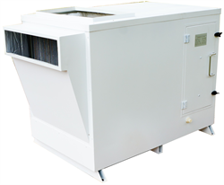 Промышленный мобильный кондиционер Sabiel IEC10 M288665 - фото 6202923