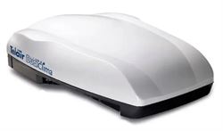Автомобильный мобильный кондиционер Telair DUALCLIMA 12500H M226423 - фото 6203025