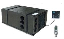 Автомобильный мобильный кондиционер MobileComfort MC3000U M191562 - фото 6203043