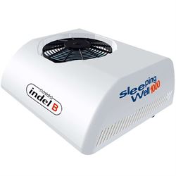 Автокондиционер Indel B TOP 24V M38654 - фото 6203141