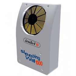 Автокондиционер Indel B BACK 24V M38655 - фото 6203177