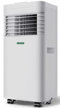 Мобильный кондиционер AC ELECTRIC ACE-09 FH/N6 M258009 - фото 6203304