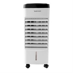 Мобильный кондиционер Zenet Zet-483 M129793 - фото 6203321