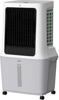 Мобильный кондиционер Ballu Typhoon BCOOL-30L PRO M261122 - фото 6203334