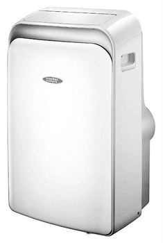 Мобильный кондиционер General Climate GCP-12HRA M198132 - фото 6203359