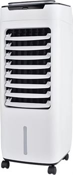 Мобильный кондиционер Биокондиционер 1200МСН с обогревом M264503 - фото 6203370