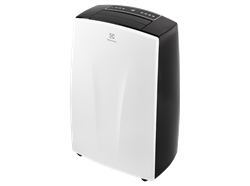 Мобильный кондиционер Electrolux Cool Power EACM- 16 HP/N3 M43272 - фото 6203383