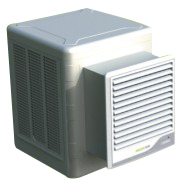 Мобильный кондиционер Биокондиционер 3000SP M114141 - фото 6203462