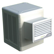 Мобильный кондиционер Биокондиционер 3000SC M114202 - фото 6203476