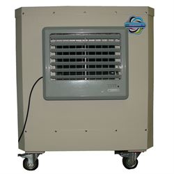 Мобильный кондиционер Биокондиционер 6000SC M114203 - фото 6203477