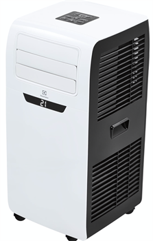 Мобильный кондиционер Electrolux Manhattan EACM-09 FM/N3 M176653 - фото 6203523