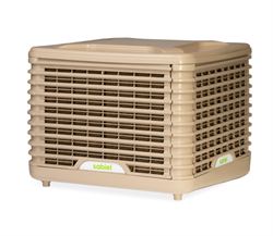 Мобильный кондиционер Sabiel D180ALM MODBUS M200415 - фото 6203589