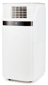Мобильный кондиционер Electrolux Ice Column EACM-22 JK/N3 M216027 - фото 6203621