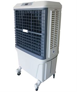 Мобильный кондиционер Sabiel MB120 M222581 - фото 6203624
