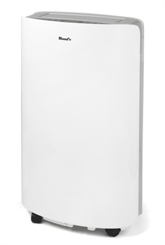 Мобильный кондиционер Wood s Cortina Silent 9K Eco M227259 - фото 6203645