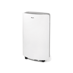 Мобильный кондиционер Wood s Cortina Silent 12K Duo M227261 - фото 6203656