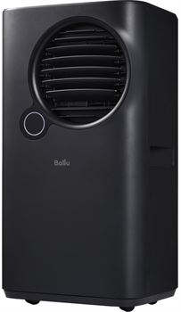 Мобильный кондиционер Ballu Eclipse Black BPAC-07 EPB/N6 black M241022 - фото 6203707