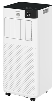 Мобильный кондиционер Funai MAC-MG28CON01 M256748 - фото 6203742