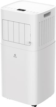 Мобильный кондиционер Royal Clima Magnate RM-MT22CH-E M262394 - фото 6203765