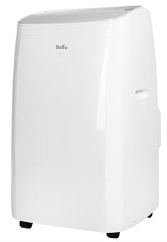 Мобильный кондиционер Ballu Smart BPAC-12 IE/N6 M289531 - фото 6203823