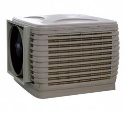 Стационарный охладитель-увлажнитель Sabiel S180AL MODBUS M175642 - фото 6203873