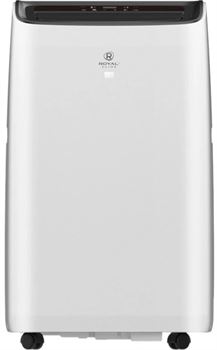 Мобильный кондиционер Royal Clima RM-LP60CN-EW M289025 - фото 6203889