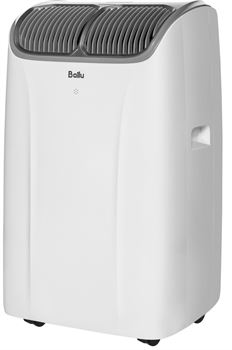 Мобильный кондиционер Ballu Platinum X4 BPHS-09 HX/N3 M289510 - фото 6203919