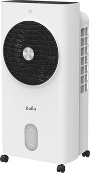 Мобильный кондиционер Ballu Prime BCOOL-05L PM M261121 - фото 6203966