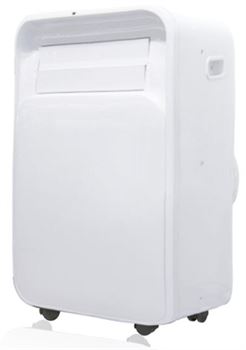 Мобильный кондиционер Aero IXIA CommonRow mobil2 AI-12CRP2 M219484 - фото 6203991