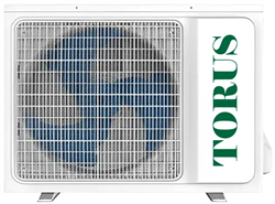 Внешний блок мульти сплит-системы на 2 комнаты TORUS AMSN14/2AI M264118 - фото 6204087