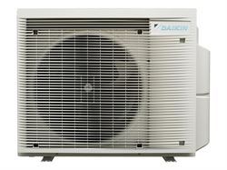 Внешний блок мульти сплит-системы на 2 комнаты Daikin Free Match 2MXM40A M229704 - фото 6204117