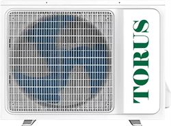 Внешний блок мульти сплит-системы на 2 комнаты TORUS AMSN-18/2AI M275716 - фото 6204130