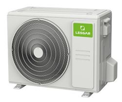 Внешний блок мульти сплит-системы на 2 комнаты Lessar eMagic Free match LU-2HE14FVE2 M198905 - фото 6204180